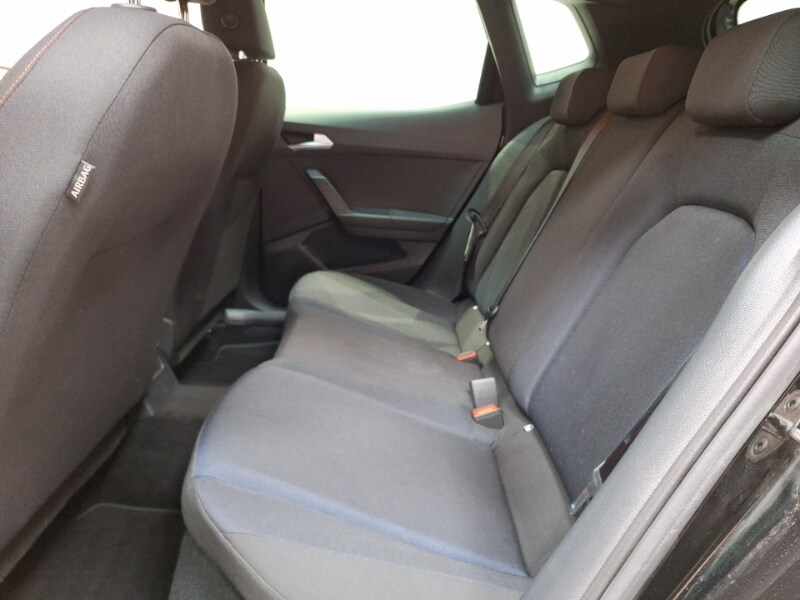 Used SEAT Arona 2023 for sale - 77568796: Photo 6