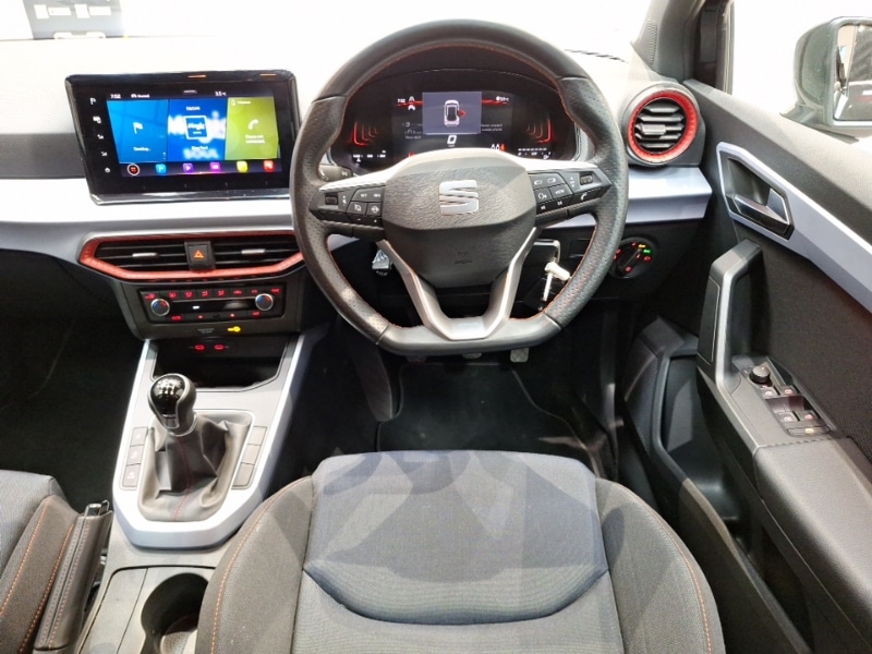 Used SEAT Arona 2023 for sale - 77568796: Photo 7