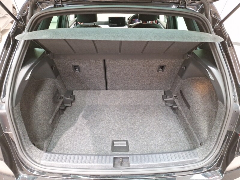 Used SEAT Arona 2023 for sale - 77568796: Photo 8