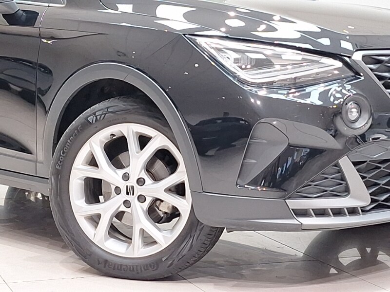 Used SEAT Arona 2023 for sale - 77568796: Photo 9