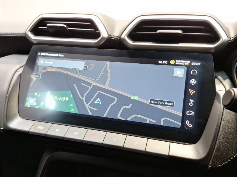 Used MG MG ZS 2025 for sale - 77208921: Photo 10