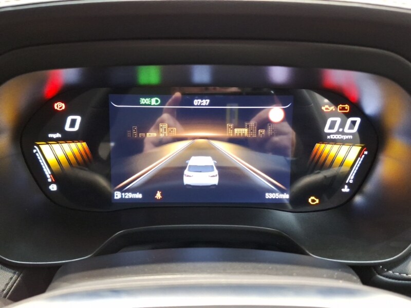 Used MG MG ZS 2025 for sale - 77208921: Photo 11