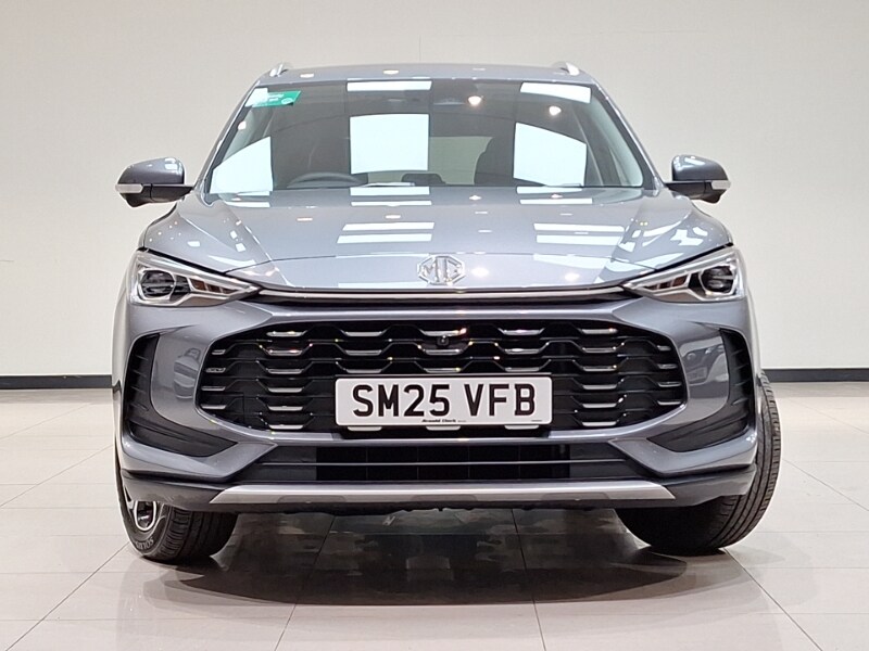 Used MG MG ZS 2025 for sale - 77208921: Photo 19