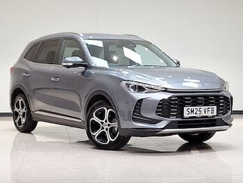 MG MG ZS feature image