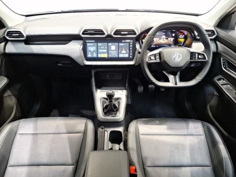 Used MG MG ZS 2025 for sale - 77208921: Photo 2