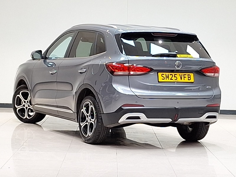 Used MG MG ZS 2025 for sale - 77208921: Photo 3