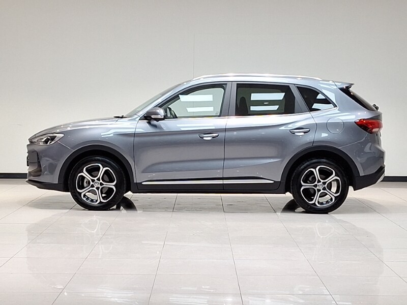 Used MG MG ZS 2025 for sale - 77208921: Photo 4