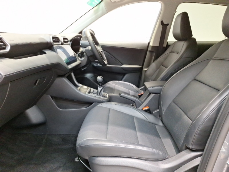 Used MG MG ZS 2025 for sale - 77208921: Photo 5