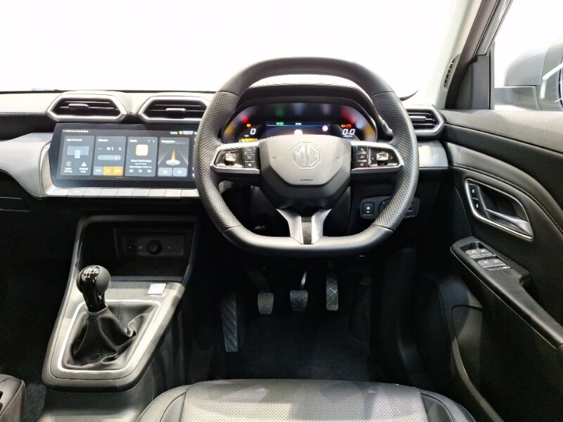 Used MG MG ZS 2025 for sale - 77208921: Photo 7