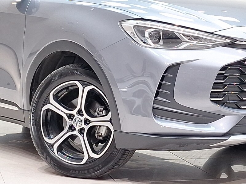 Used MG MG ZS 2025 for sale - 77208921: Photo 9