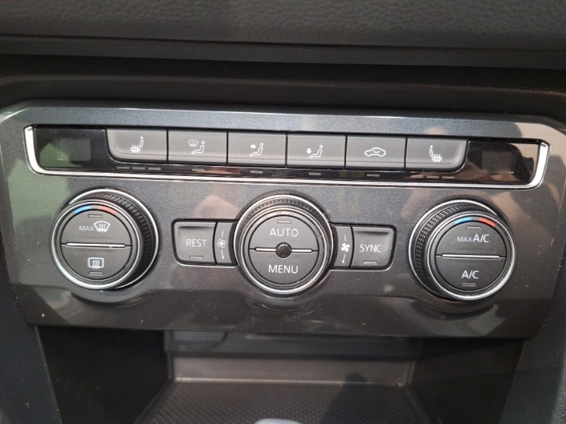 Used Volkswagen Tiguan 2019 for sale - 77197291: Photo 16