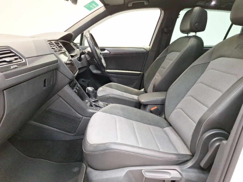 Used Volkswagen Tiguan 2019 for sale - 77197291: Photo 5