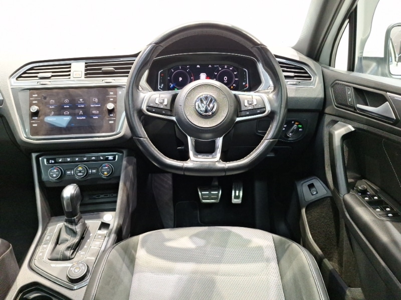 Used Volkswagen Tiguan 2019 for sale - 77197291: Photo 7