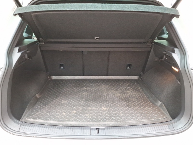 Used Volkswagen Tiguan 2019 for sale - 77197291: Photo 8