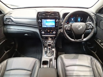 Used Ssangyong Tivoli 2023 for sale - 78837604: Photo