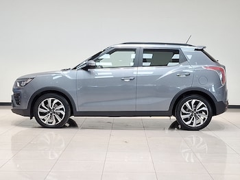 Used Ssangyong Tivoli 2023 for sale - 78837604: Photo