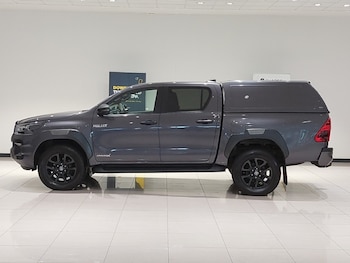 Used Toyota Hilux 2022 for sale - 78253286: Photo