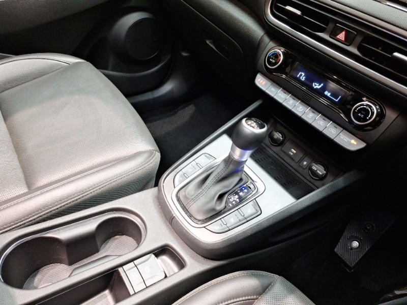 Used Hyundai KONA 2023 for sale - 77695005: Photo 15