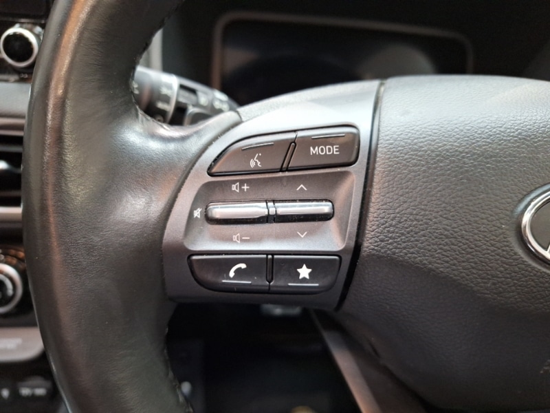 Used Hyundai KONA 2023 for sale - 77695005: Photo 17