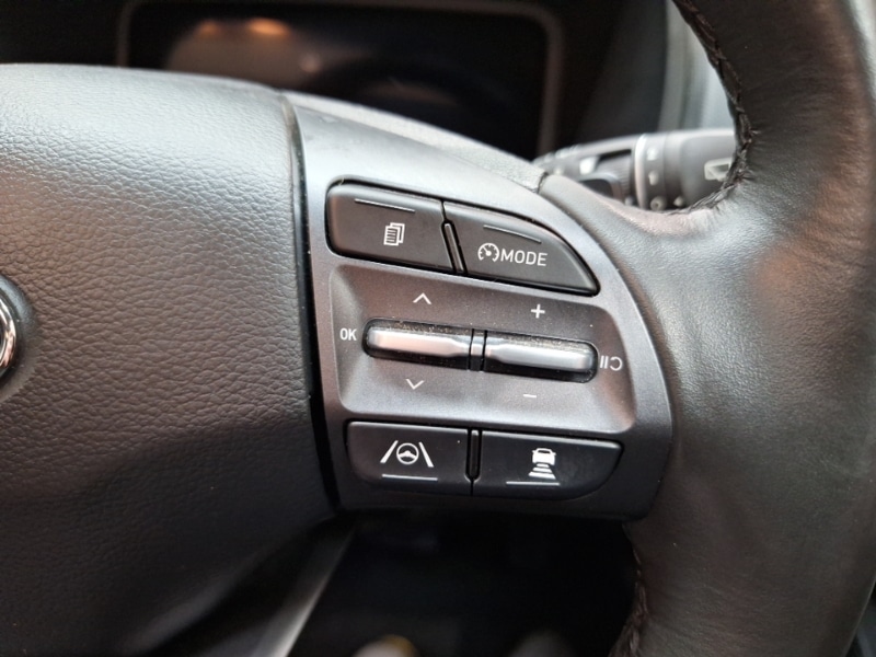 Used Hyundai KONA 2023 for sale - 77695005: Photo 18