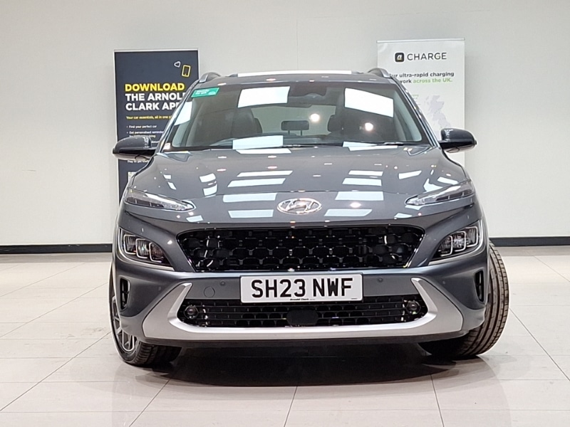 Used Hyundai KONA 2023 for sale - 77695005: Photo 19