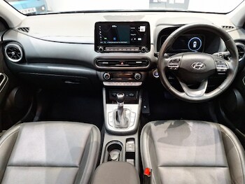 Used Hyundai KONA 2023 for sale - 77695005: Photo