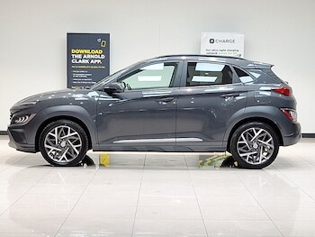 Used Hyundai KONA 2023 for sale - 77695005: Photo