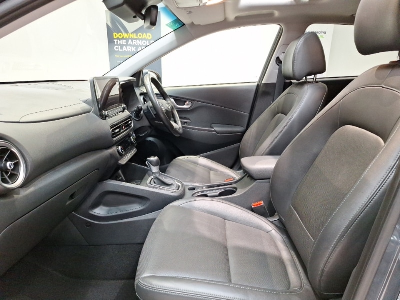 Used Hyundai KONA 2023 for sale - 77695005: Photo 5