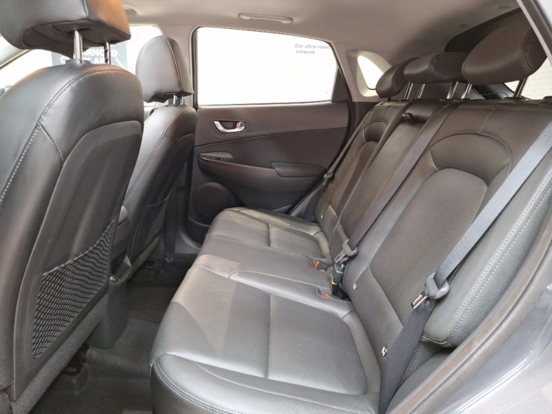 Used Hyundai KONA 2023 for sale - 77695005: Photo 6