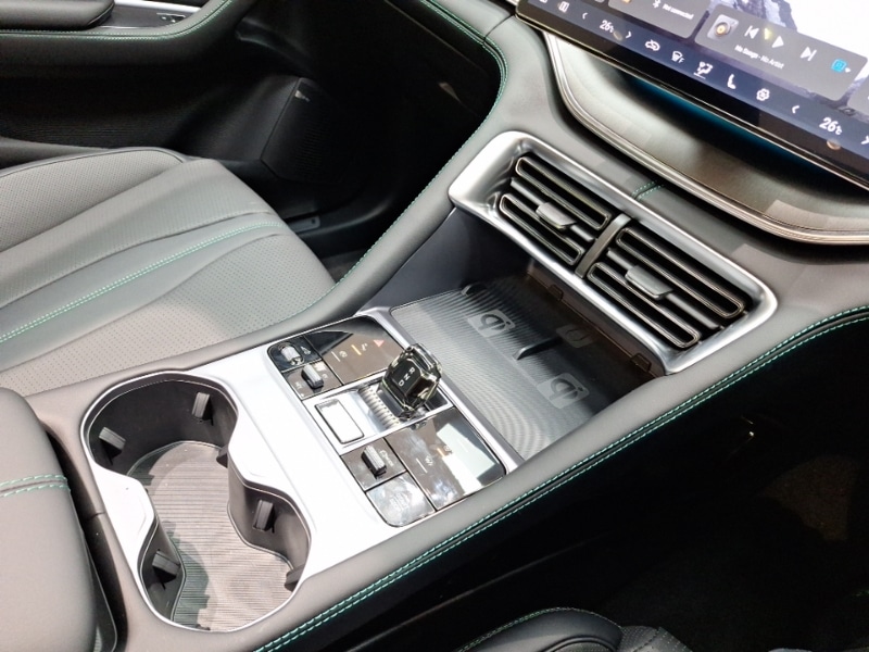 Used BYD Seal U 2025 for sale - 77596005: Photo 15