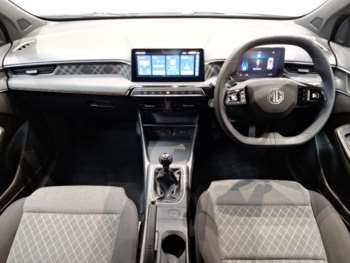 Used MG MG3 2025 for sale - 74868235: Photo