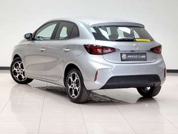 Used MG MG3 2025 for sale - 74868235: Photo