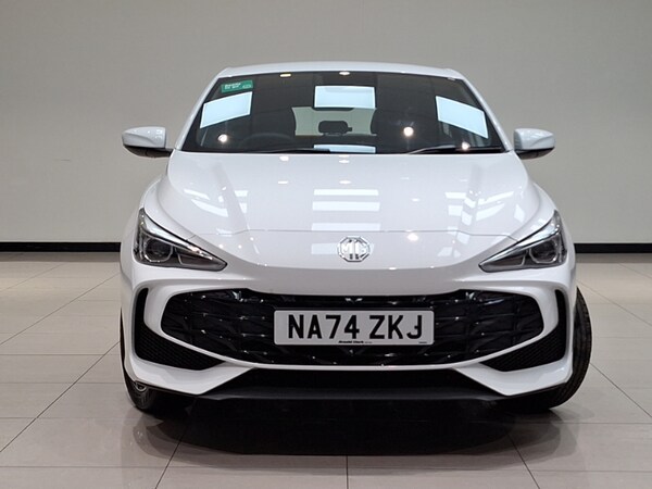 Used MG MG3 2024 for sale - 76254590: Photo 19
