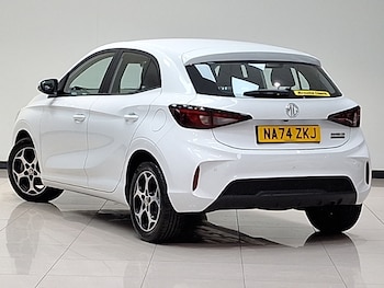 Used MG MG3 2024 for sale - 76254590: Photo 3
