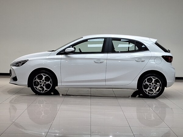 Used MG MG3 2024 for sale - 76254590: Photo 4