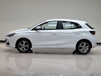 Used MG MG3 2024 for sale - 76254590: Photo 4