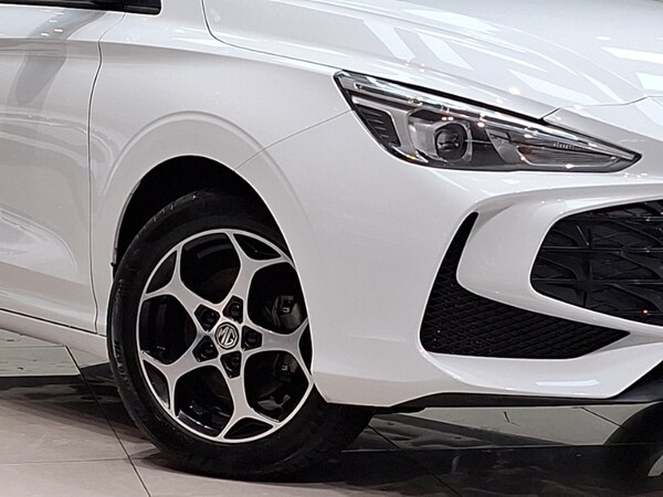 Used MG MG3 2024 for sale - 76254590: Photo 9