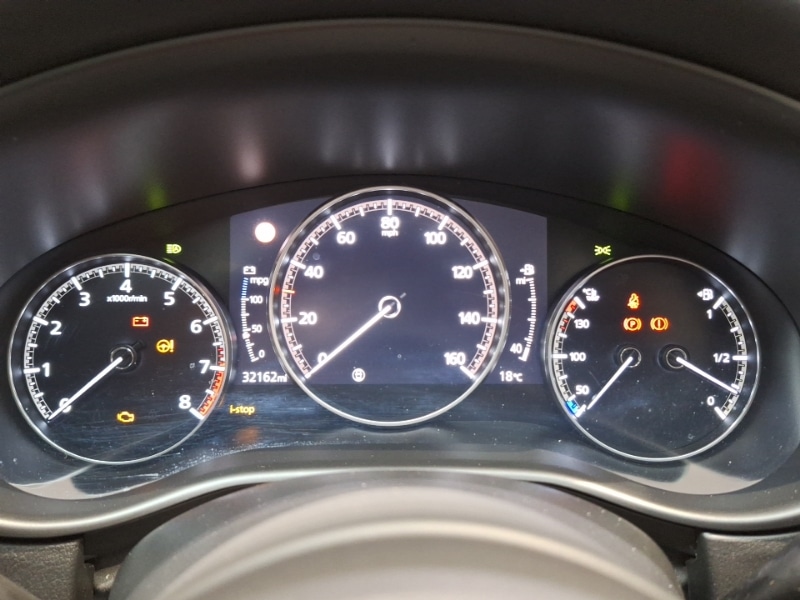 Used Mazda CX-30 2022 for sale - 77105667: Photo 11