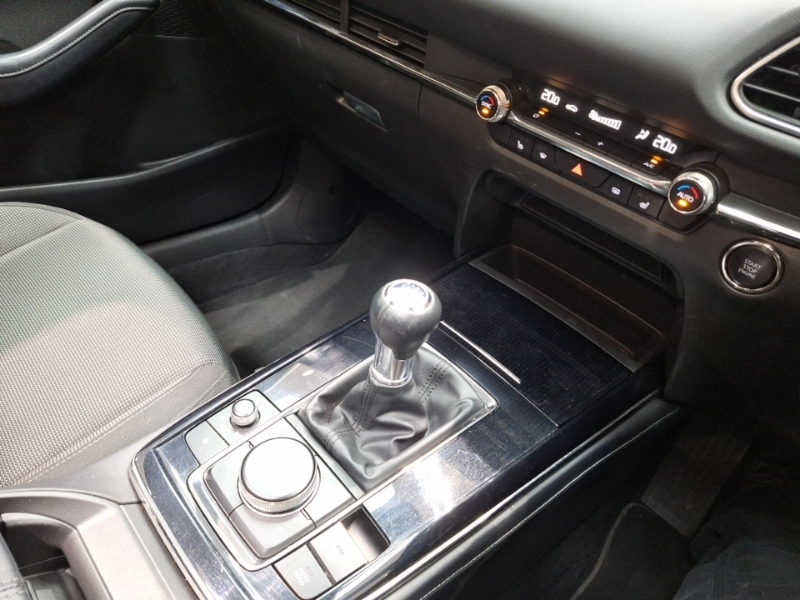 Used Mazda CX-30 2022 for sale - 77105667: Photo 15