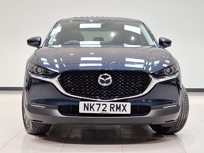 Used Mazda CX-30 2022 for sale - 77105667: Photo 19