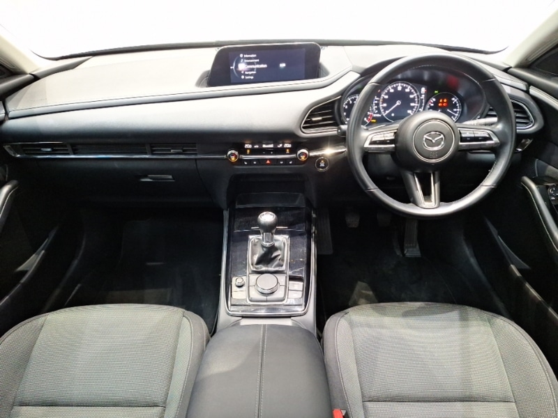 Used Mazda CX-30 2022 for sale - 77105667: Photo 2