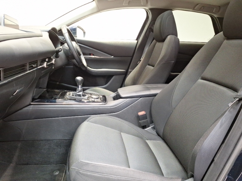 Used Mazda CX-30 2022 for sale - 77105667: Photo 5