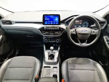 Used Ford Kuga 2020 for sale - 79654550: Photo