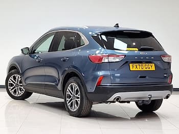 Used Ford Kuga 2020 for sale - 79654550: Photo