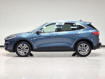 Used Ford Kuga 2020 for sale - 79654550: Photo