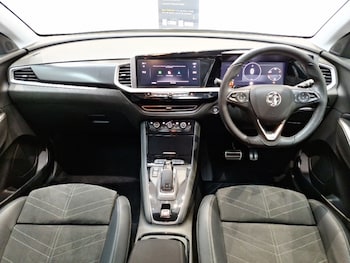 Used Vauxhall Grandland 2022 for sale - 77544282: Photo