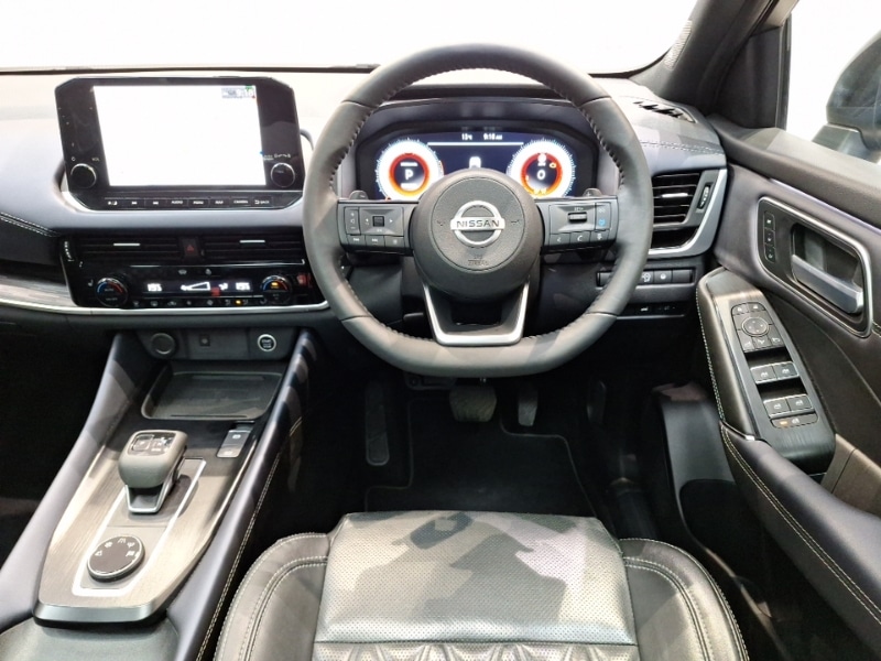 Used Nissan Qashqai 2021 for sale - 76947507: Photo 7