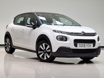 Citroen - C3