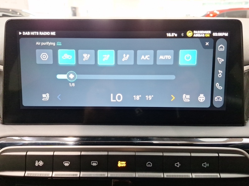 Used MG MG3 2024 for sale - 76317593: Photo 14