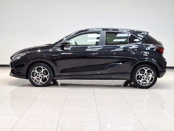Used MG MG3 2024 for sale - 76317593: Photo